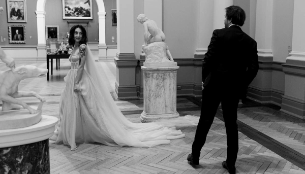 Lei Lei Clavey, wedding photographers in Melbourne, Australia — portfolio photo 4