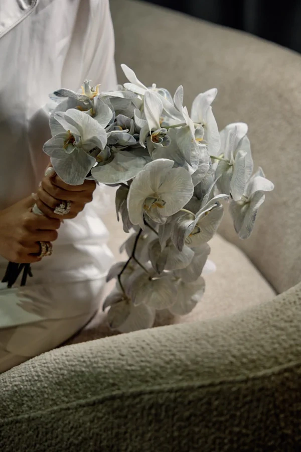 Amicis, wedding florists in United Arab Emirates — portfolio photo 2