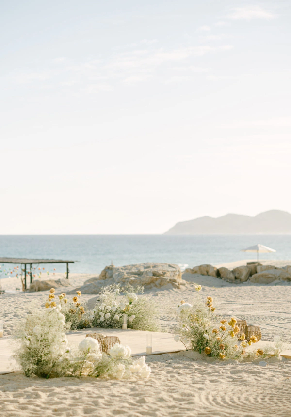 Marianna Idirin, wedding planners in Mexico — portfolio photo 6
