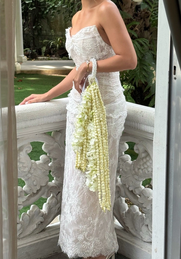 Pierre Capati, wedding florists in Philippines, Asia — portfolio photo 5