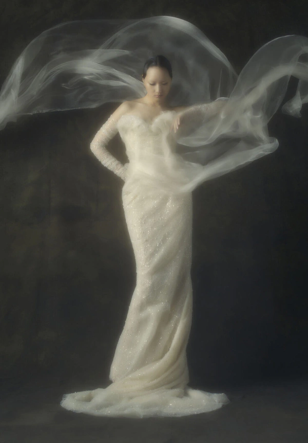 Vivienne Westwood, wedding bridal in United Kingdom — portfolio photo 4
