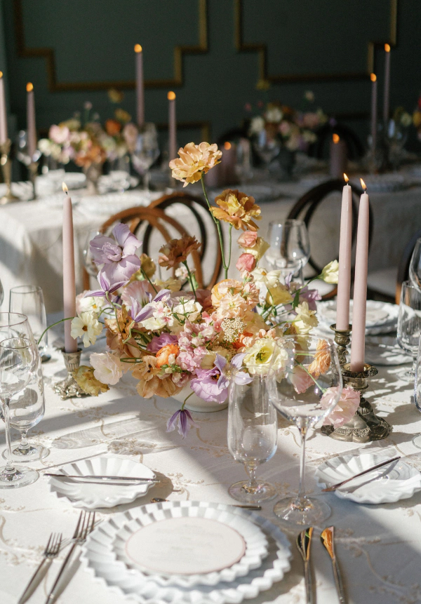Britlyn Simone, wedding florists in Oregon, USA — portfolio photo 2