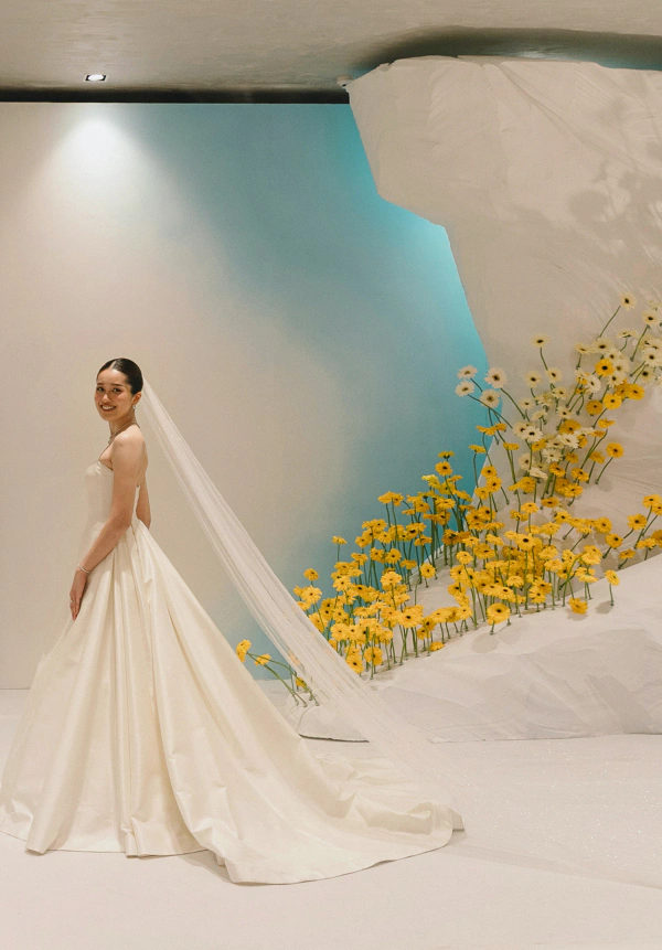JENIVA Design, wedding florists in Thailand, Asia — portfolio photo 6
