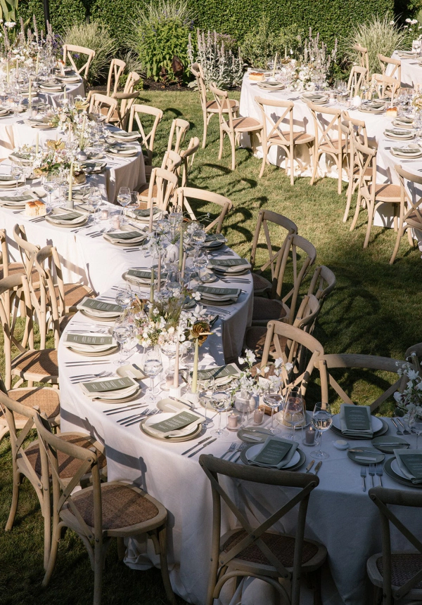 Ashley Smith, wedding planners in California, USA — portfolio photo 6