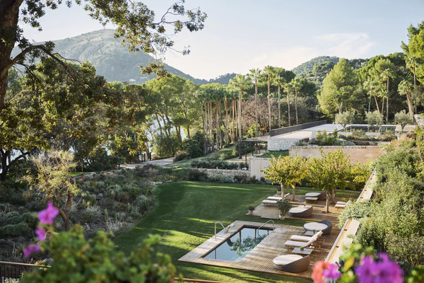 Four Seasons Resort Mallorca at Formentor, wedding venues in Spain, Europe — photo 1