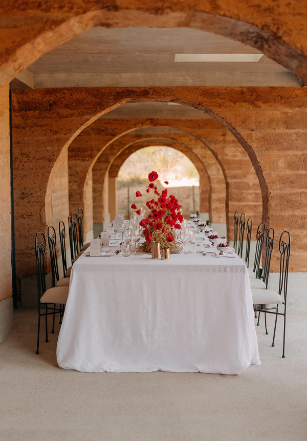 FLO, wedding florists in Portugal, Europe — portfolio photo 5