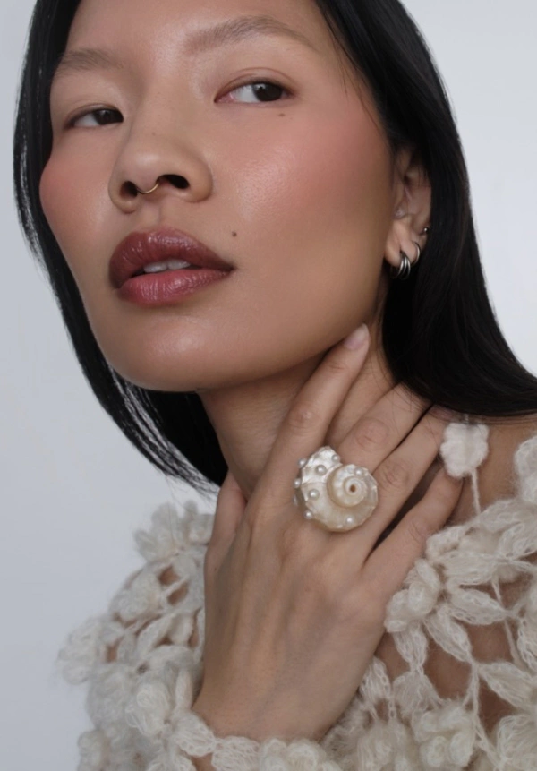 Ev Polish, wedding beauty in New York, USA — portfolio photo 3