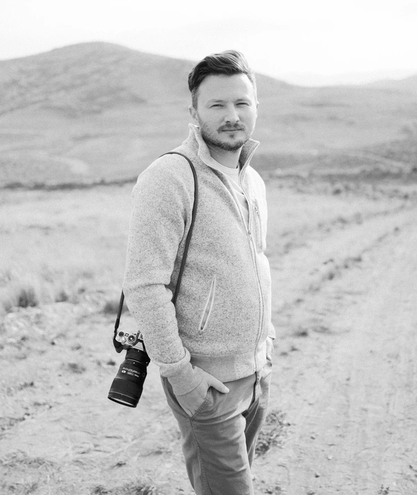 Austin Trenholm, wedding photographers in Florida, USA