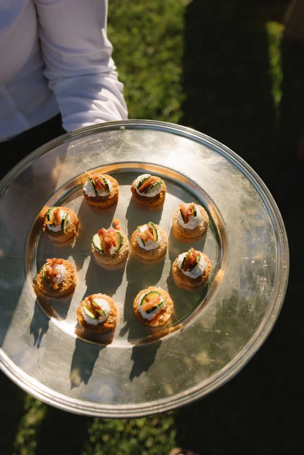Guidi Lenci, wedding cakes & catering in Italy, Europe — portfolio photo 4