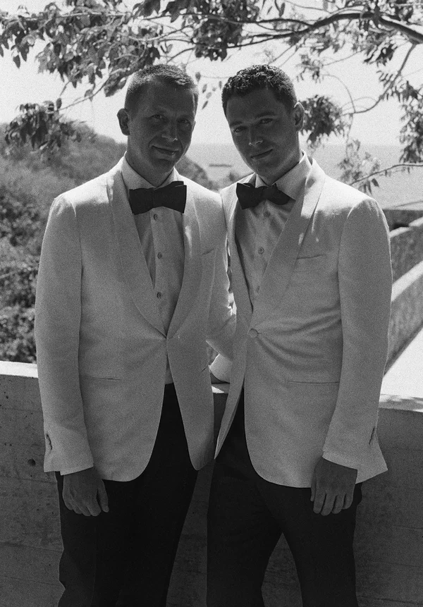 Zach & Dune, wedding photographers in California, USA — portfolio photo 3
