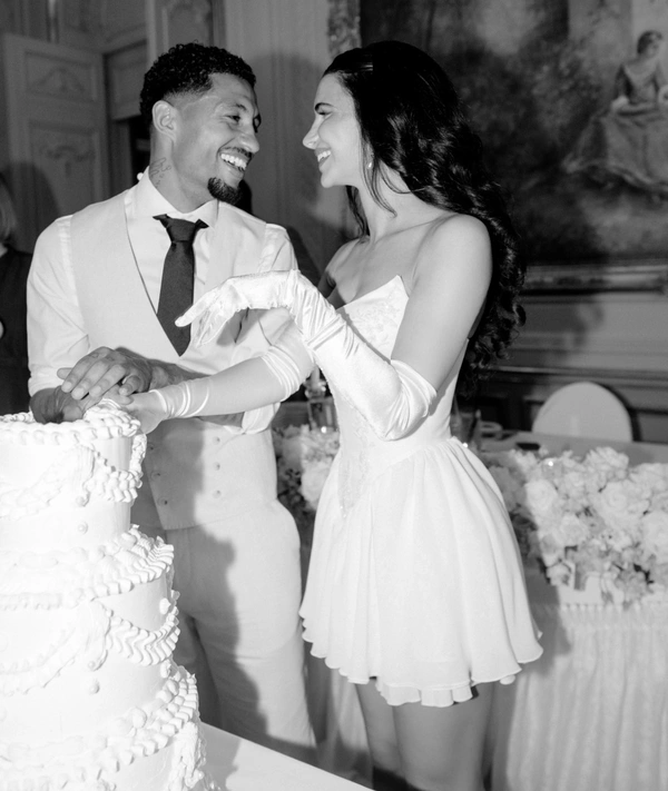 Atelier Flora, wedding cakes & catering in Germany, Europe