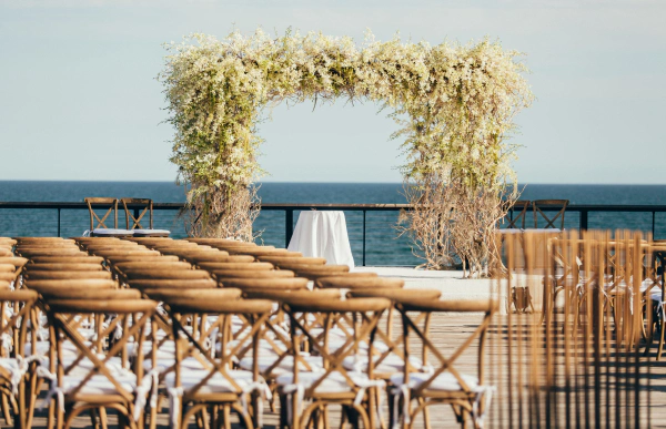 Gurney's Montauk Resort and Seawater Spa in New York, USA — photo 1
