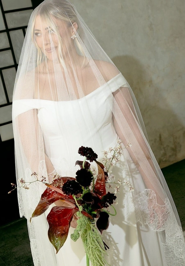 DADA Island, wedding florists in Indonesia, Asia — portfolio photo 4