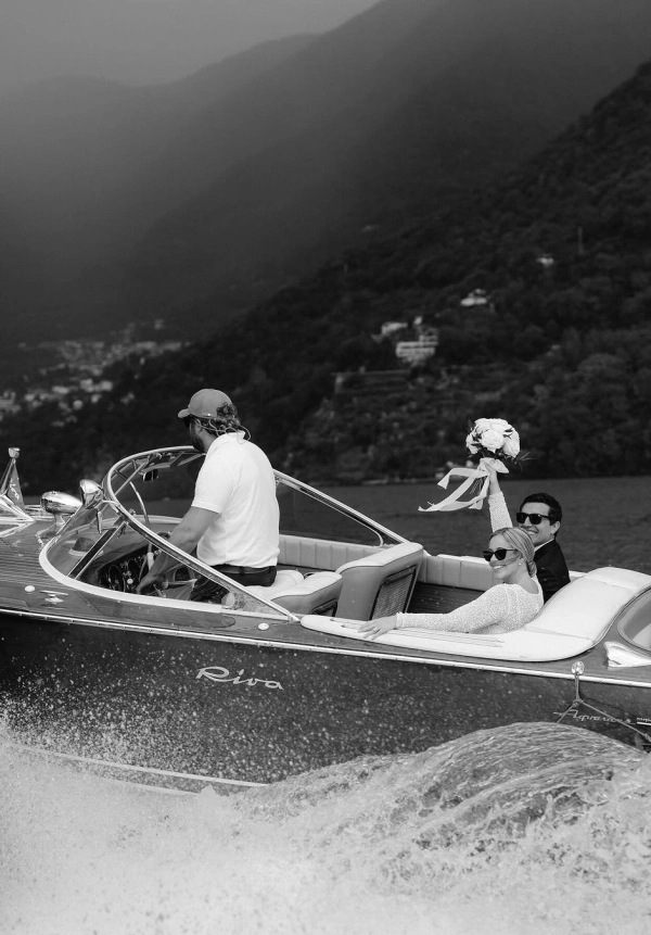Happy Moments Collector, wedding planners in Italy, Europe — portfolio photo 3