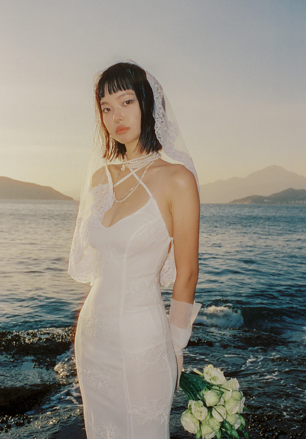 Erye Film, wedding photographers in Hong Kong, Asia — portfolio photo 1
