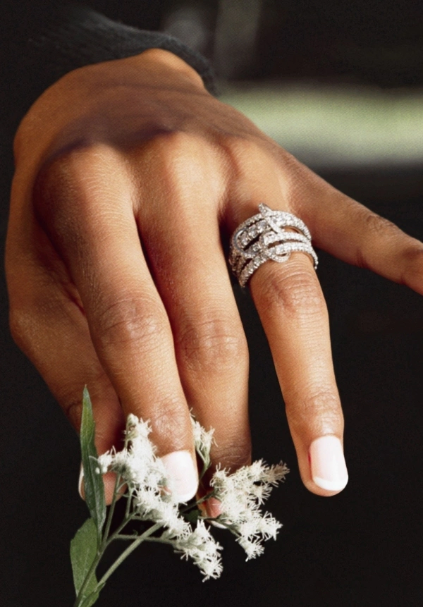 Spinelli Kilcollin, wedding fine jewelry in New York, USA — portfolio photo 4