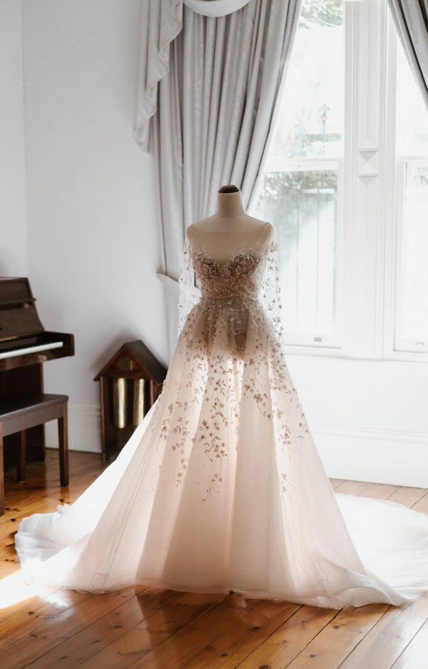 Dean Snushall, wedding photographers in Sydney, Australia — portfolio photo 1