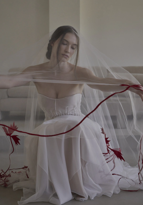 L'eto Bridal, wedding bridal in Sydney, Australia — portfolio photo 3