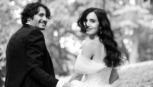 Annalisa Bombarda, wedding photographers in Italy, Europe — portfolio photo 4