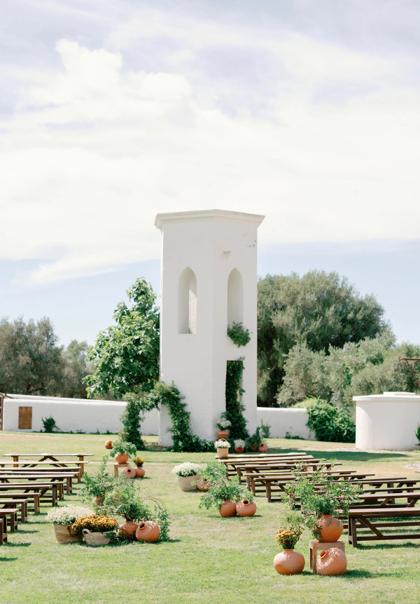 Branco Prata, wedding florists in Portugal, Europe — portfolio photo 5