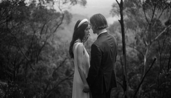 Damien Milan, wedding photographers in Sydney, Australia — portfolio photo 4