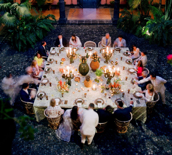 The Lynden Lane Co, wedding planners in California, USA — portfolio photo 6