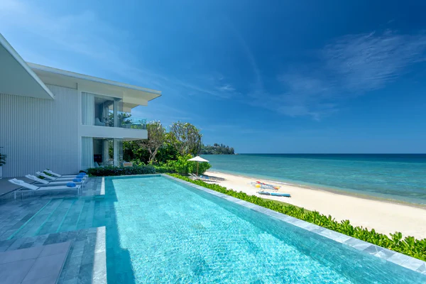ANDAAMAN, wedding venues in Thailand, Asia — photo 3
