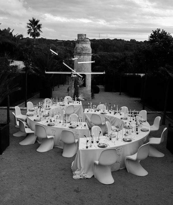 Open the Door Events, wedding planners in Spain, Europe