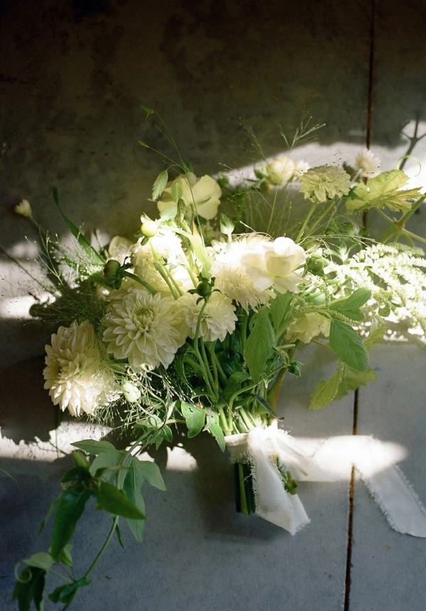 Justin Reis Designs, wedding florists in New York, USA — portfolio photo 4