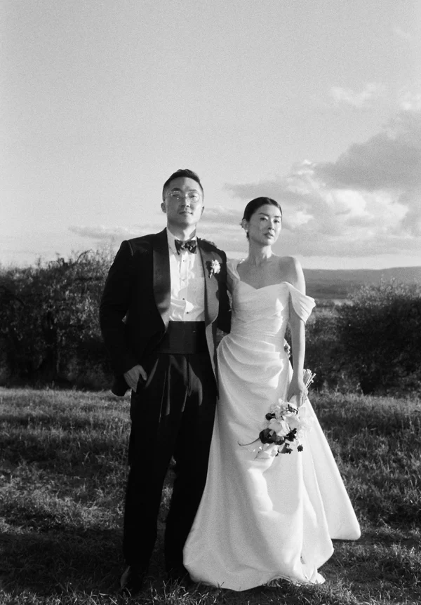 Dias De Vino y Rosas, wedding photographers in Spain, Europe — portfolio photo 2