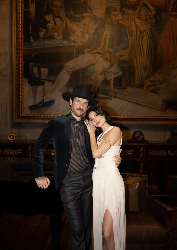 Georgia Grace, wedding photographers in New York, USA — portfolio photo 1
