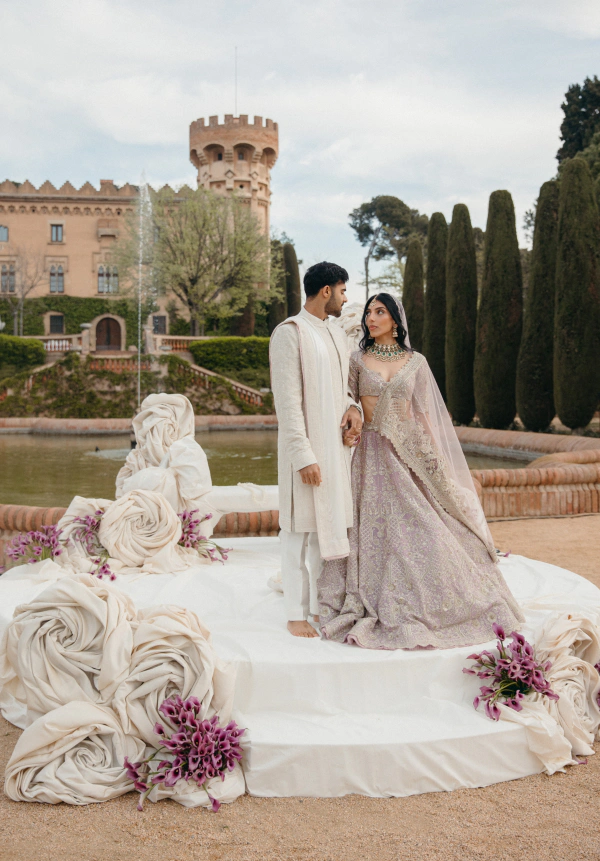 La Federica, wedding planners in Spain, Europe — portfolio photo 4