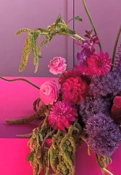 BOUJEEHAUS, wedding florists in Sydney, Australia — portfolio photo 3