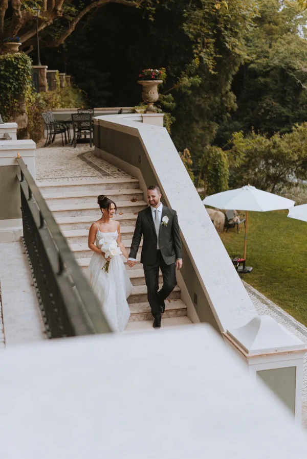 Mémorelle Weddings - Bárbara and Tiago, wedding photographers in Portugal, Europe — portfolio photo 5