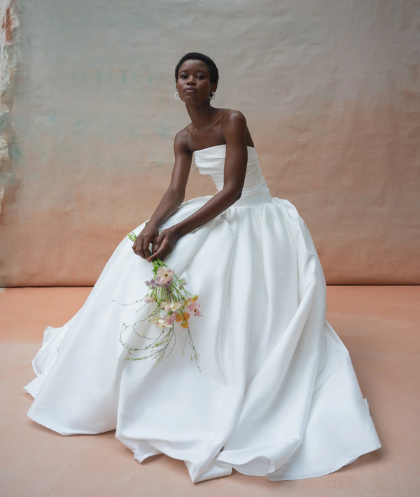 Jenny Yoo, wedding bridal in New York, USA