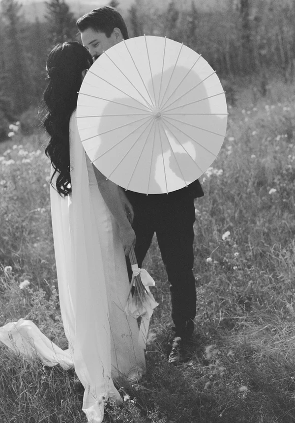 Jackie Kalch, wedding photographers in Canada — portfolio photo 2