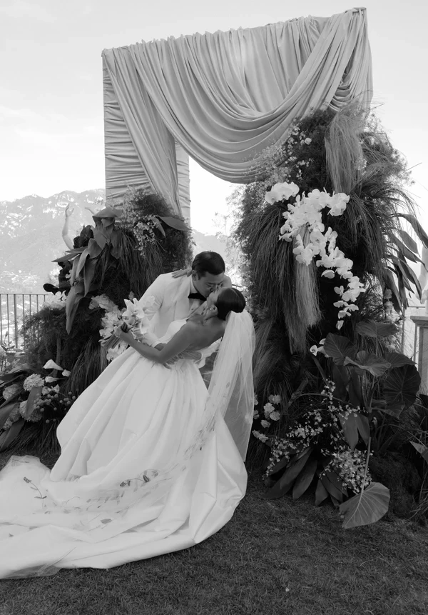 Exclusive Italy Weddings, wedding planners in Italy, Europe — portfolio photo 4