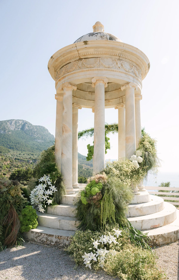 Talia Bell, wedding planners in Spain, Europe — portfolio photo 1