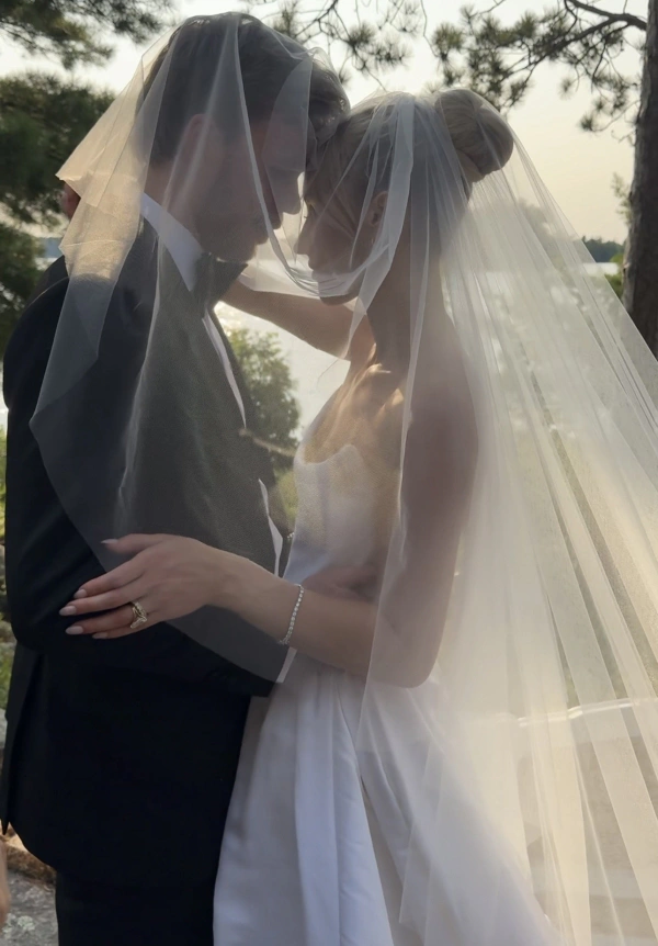 Hype Gal, wedding content creators in Canada — portfolio photo 5