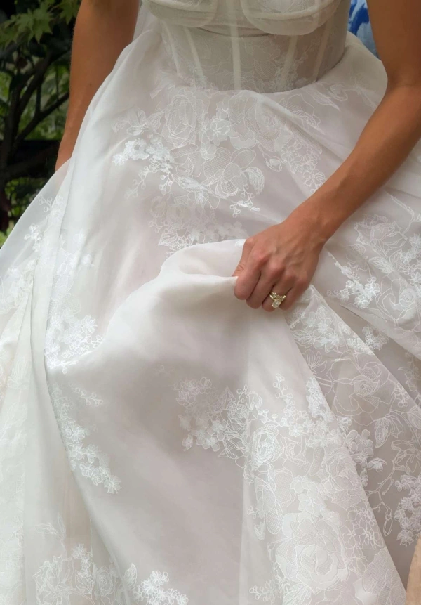 Madeline Anne, wedding content creators in Sydney, Australia — portfolio photo 3