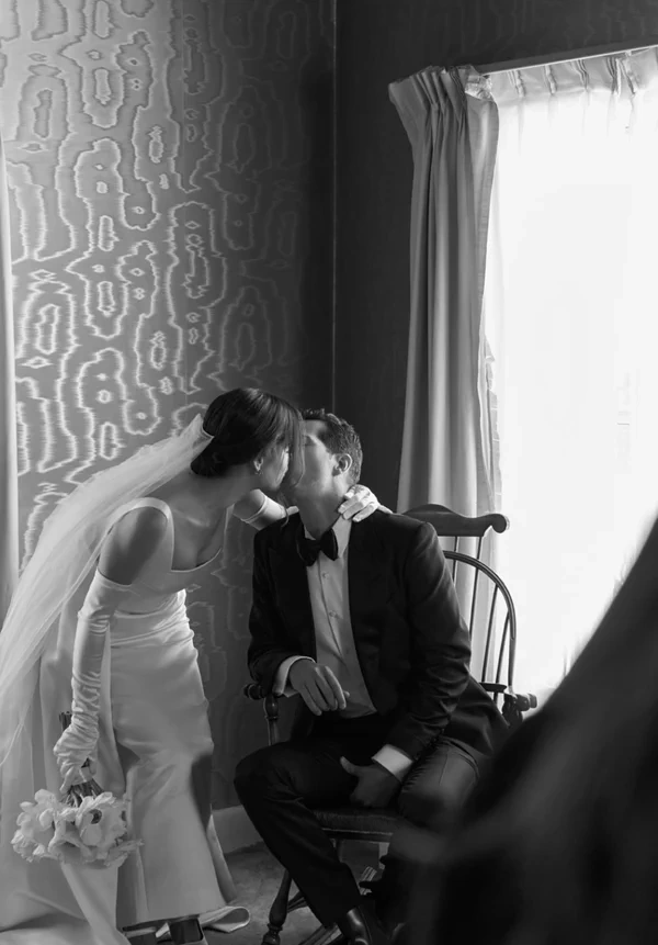 Monica Varas, wedding photographers in Mexico — portfolio photo 5