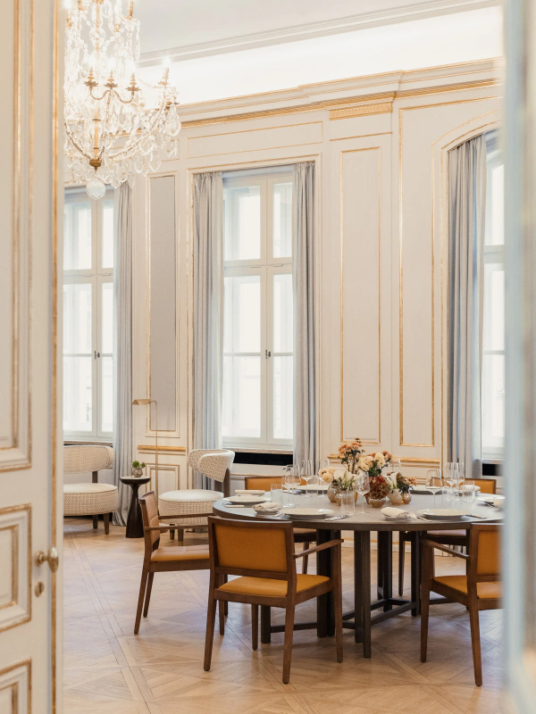 Rosewood Munich, wedding venues in Germany, Europe — photo 4