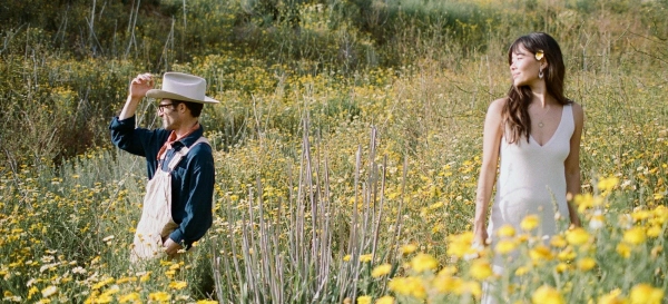 Monique Bianca, wedding photographers in California, USA — portfolio photo 3