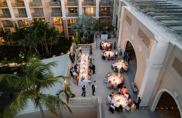 The Ritz-Carlton, Grand Cayman in Cayman Islands — photo 1