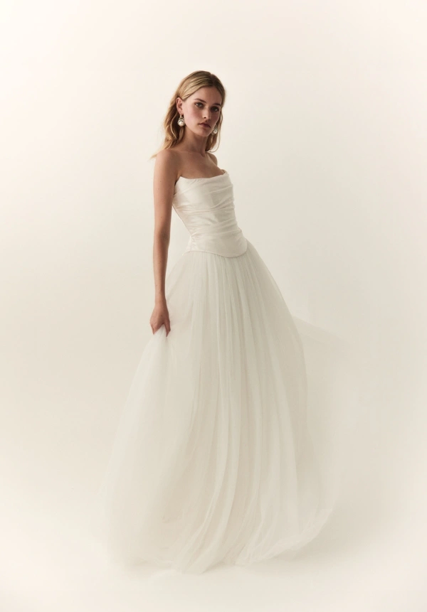 Prea James Bridal, wedding bridal in Sydney, Australia — portfolio photo 1