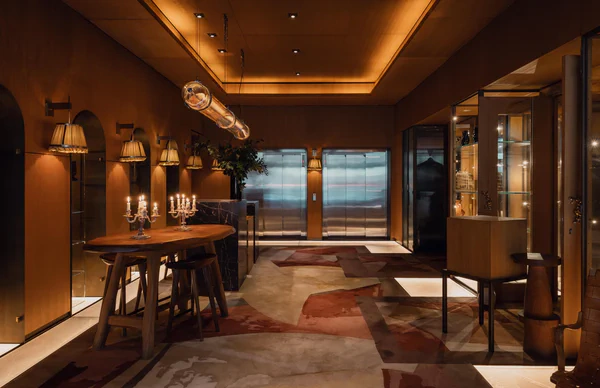 Brach Paris, wedding venues in France, Europe — photo 1
