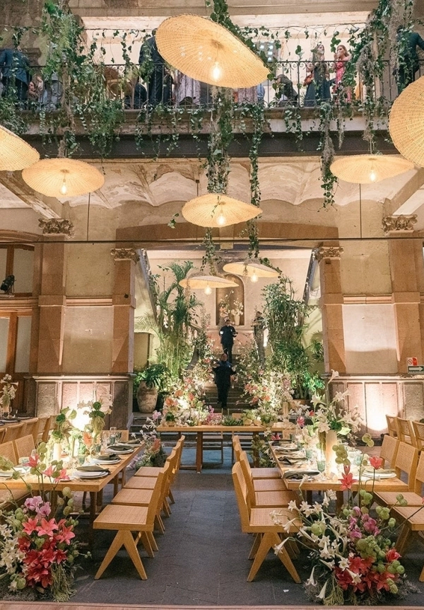 Lupita Tirado, wedding planners in Mexico — portfolio photo 3