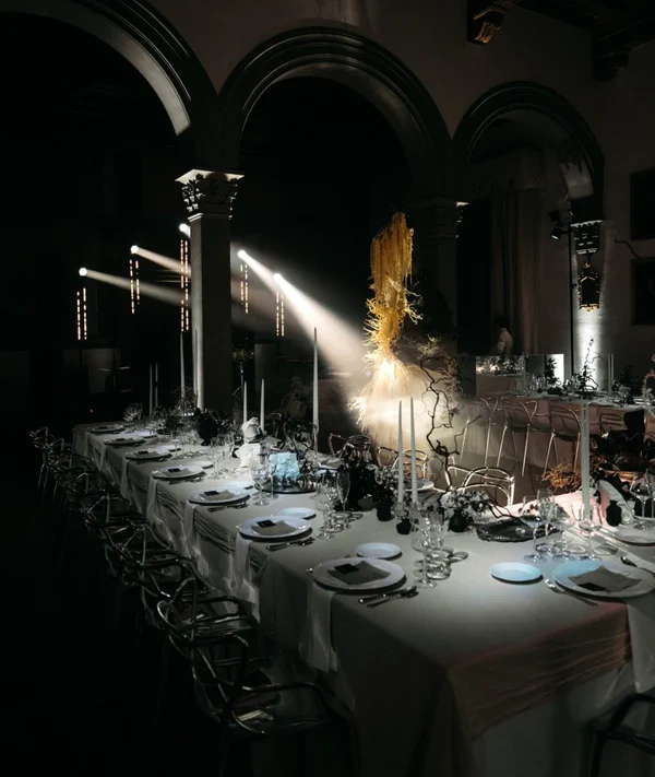 MAISON FNC, wedding planners in Italy, Europe