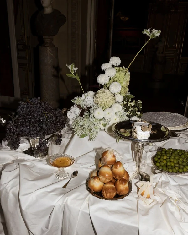 Agence LB, wedding planners in France, Europe — portfolio photo 4
