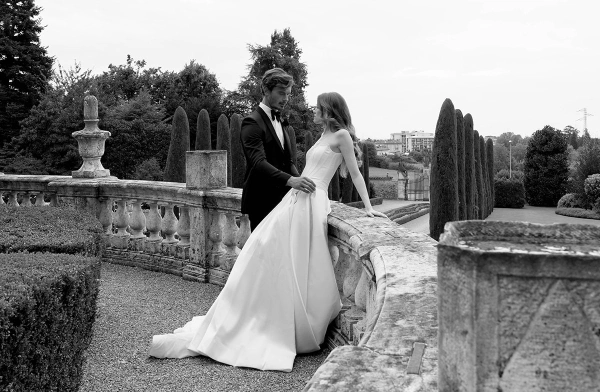 Beige and Wine, wedding photographers in Italy, Europe — portfolio photo 5